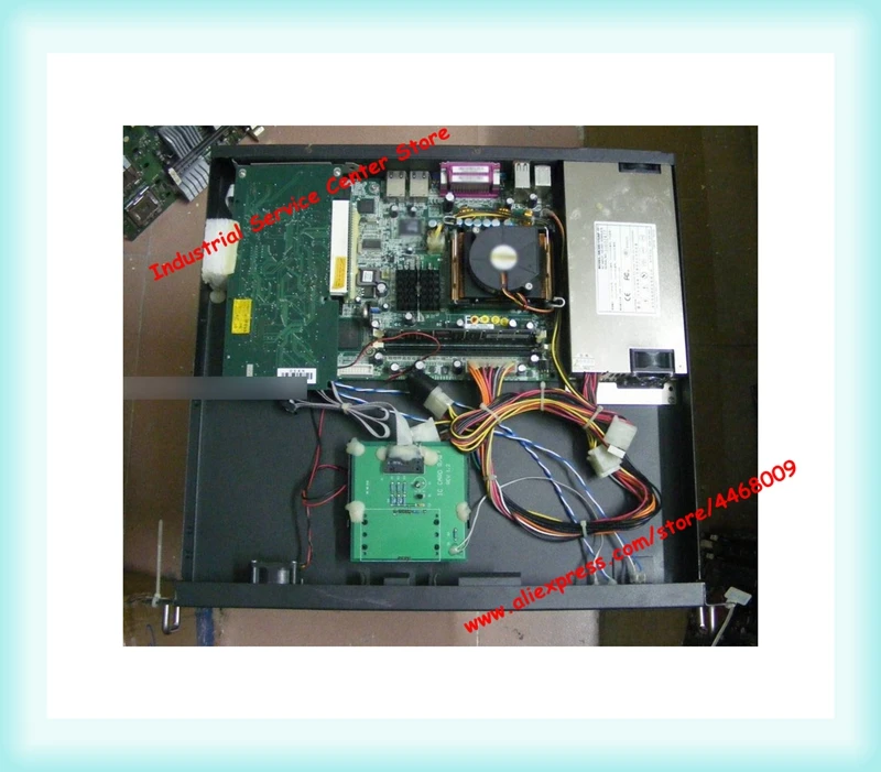 

SJY05-A Encryptor Server with Encryption Card Super 16 Channel Relay Board