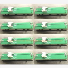 8 шт. Crossfader PCB в сборе 704-DJM250-A032-HA для Pioneer DDJ-SR SX DJM-250