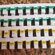 Голубь резиновые кольца 15000 шт./лот