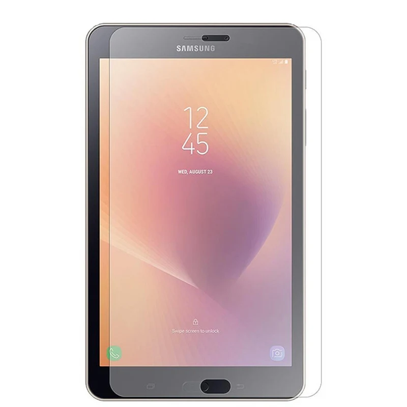 Премиум Закаленное стекло протектор для samsung Galaxy Tab A 8,0 T380 T385 SM-T385 8,0 дюймов Защитная стеклянная пленка для экрана