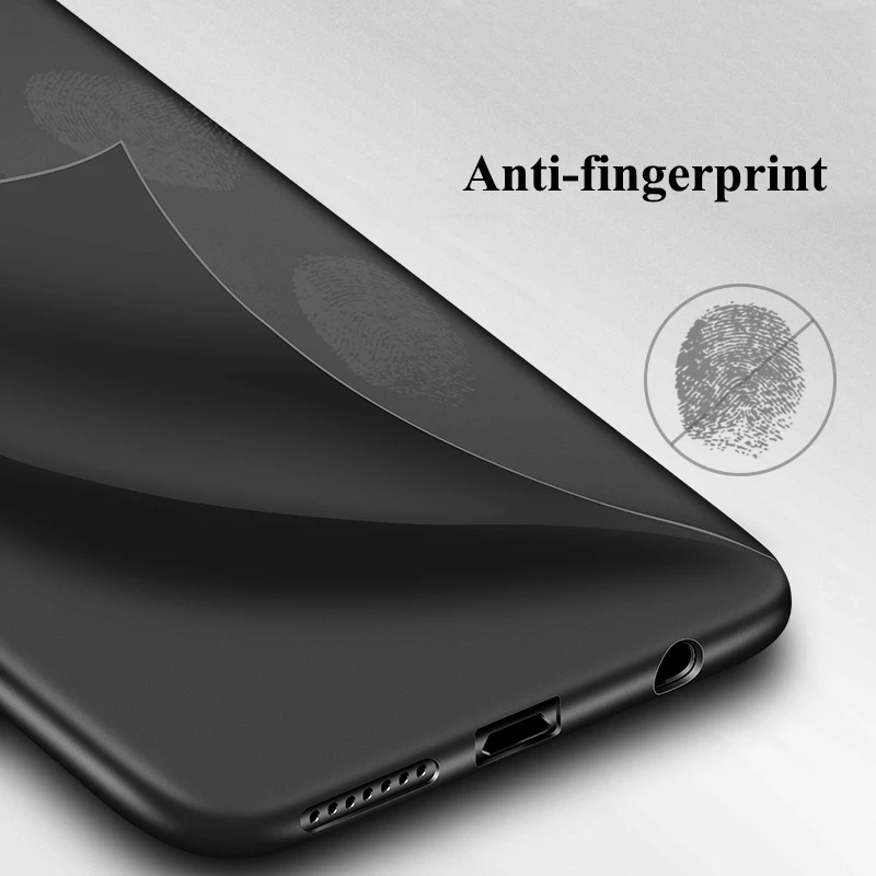 Soft Case For Huawei Honor 7A Pro Case Honor 7A Pro Case Silicone Back Cover Phone Case Honor 7 A Pro For Huawei AUM-L29 (5)