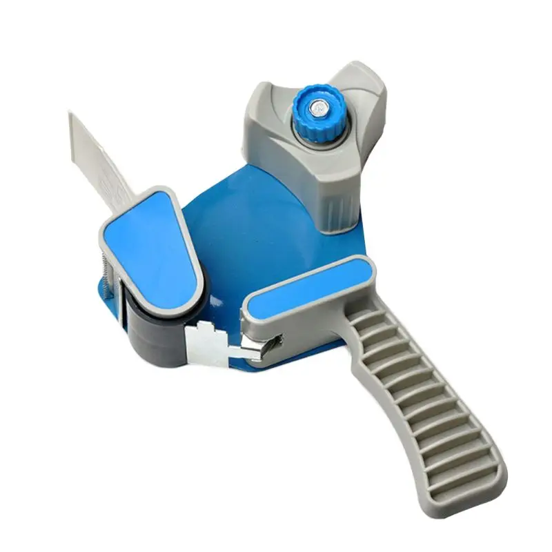 

2" Hand-grip Tape Gun Dispenser Roll Sealing Cutter Packing Shipping Machine
