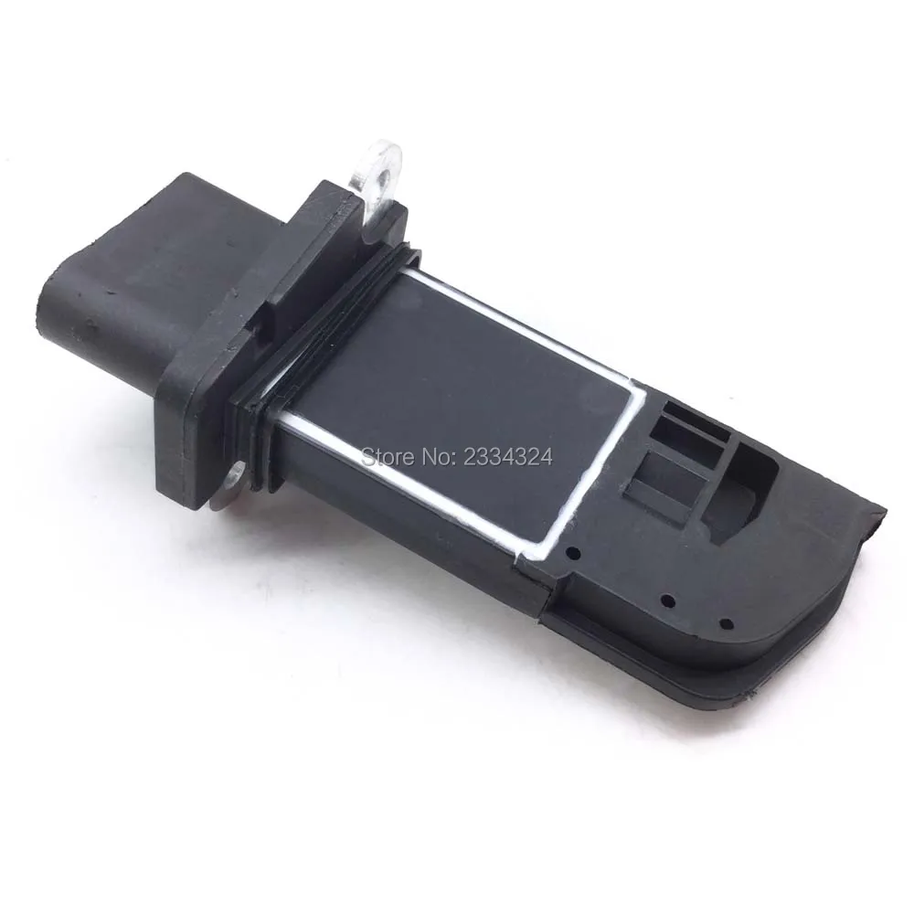 MAF Air Mass Flow Meter Sensor For 2008 2013 Audi A3 TT and Volkswagen