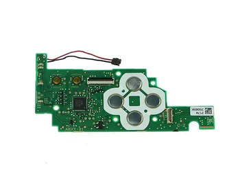 

Original Replacement Parts Power For New 3DS button Switch Board ON OFF Board Key pad Button Board