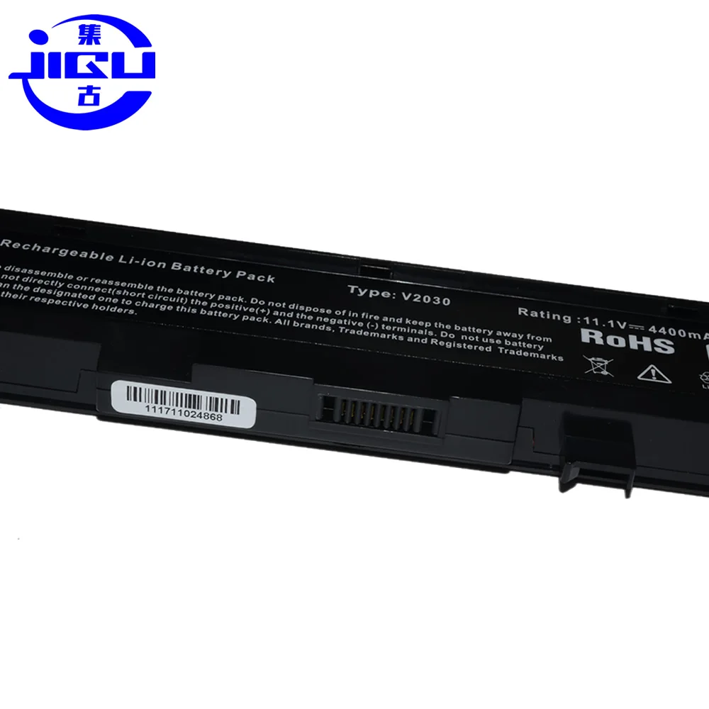 Аккумулятор для ноутбука JIGU CEX LMXXXHBA6 DPK LMXXSS3 Fujitsu Amilo Pro V2030 LMXXSS6 21 92348 01 92441 02|laptop battery