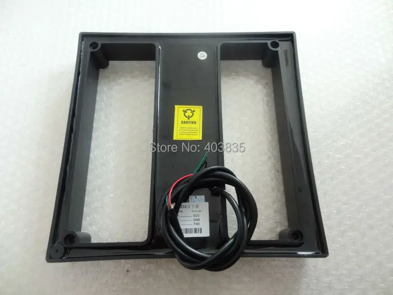 1 м RFID дальний считыватель для системы парковки rfid карт приближения wiegand OEM|rfid long