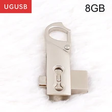 

Hot!! New design Fashion Micro Mobile cell phone OTG smartphone Usb flash drive Pen drive Pendrive Usb memory stick disk USB2.0