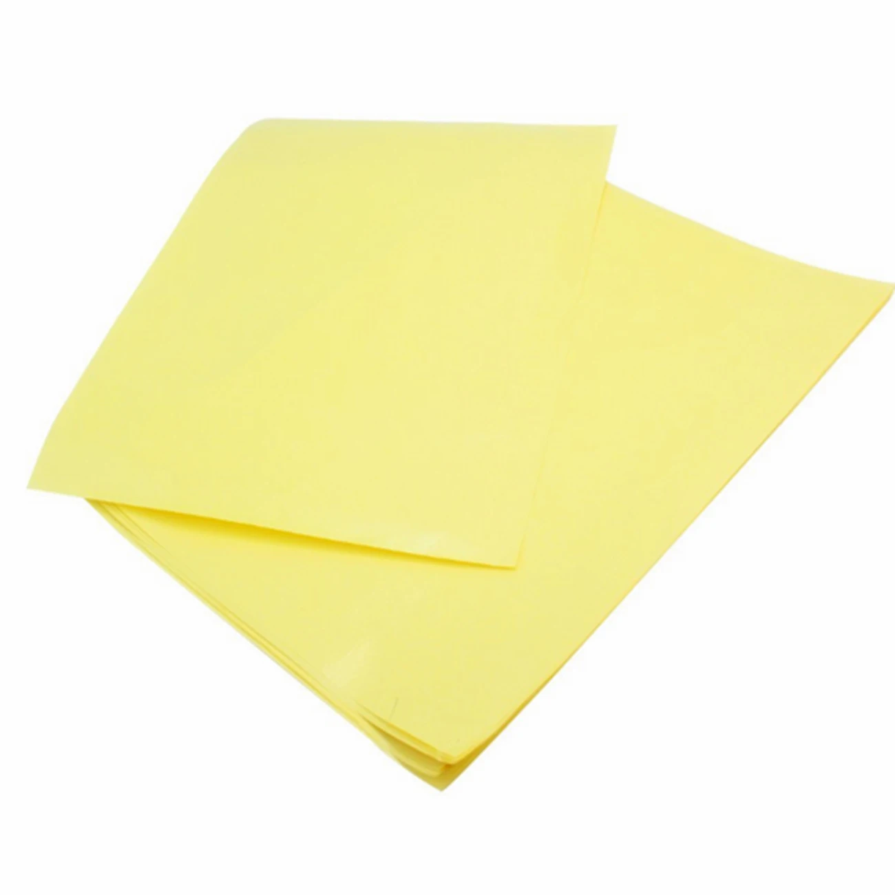 PCB Circuit Board Thermal Transfer Paper 100Pcs /Llot 600g A4 Thermal Transfer Paper Transmission pcb thermal transfer paper