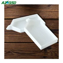 

Plastic Tray Big Diamond Painting Tool,Kits,Diamond Mosaic Accessories Large Capacity