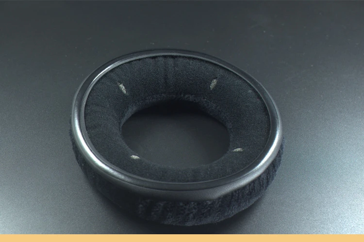 Soft Sheepskin Protein Velvet Foam Ear Pads Cushions for DT440 DT660 DT770 DT860 DT880 DT990 Headphones 1 (11)