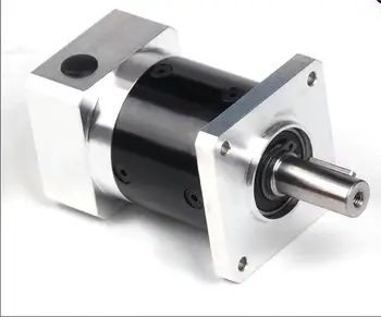 

Precision planetary reducer can be equipped with servo motor stepper motor 80MM flange
