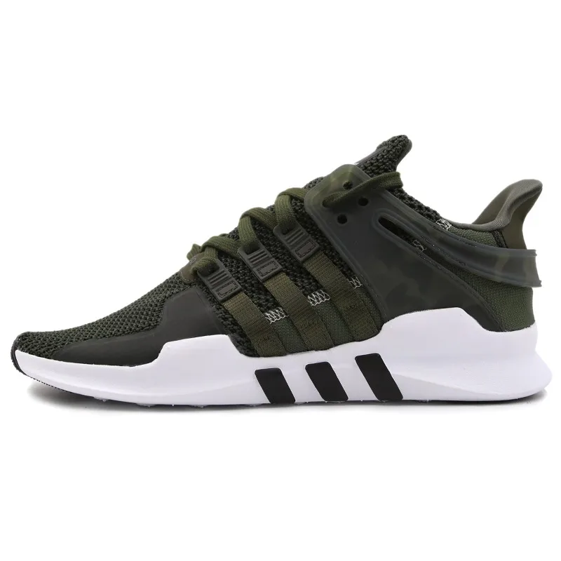 Original New Arrival Adidas Originals EQT SUPPORT ADV Men's Skateboarding Shoes Sneakers