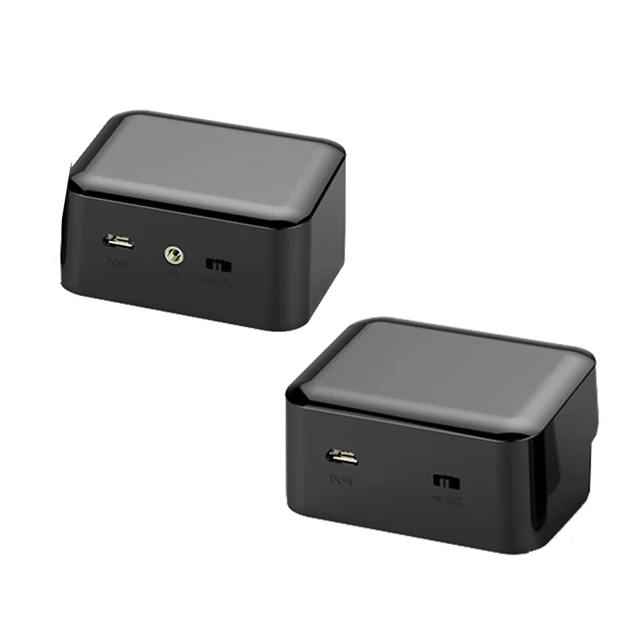 433MHZ-Wireless-IR-Remote-Video-Broadcast-Radio-Wifi-Extender-Repeater-Transmitter-Receiver-Blaster-Emitter-Transmisor-kit (2)