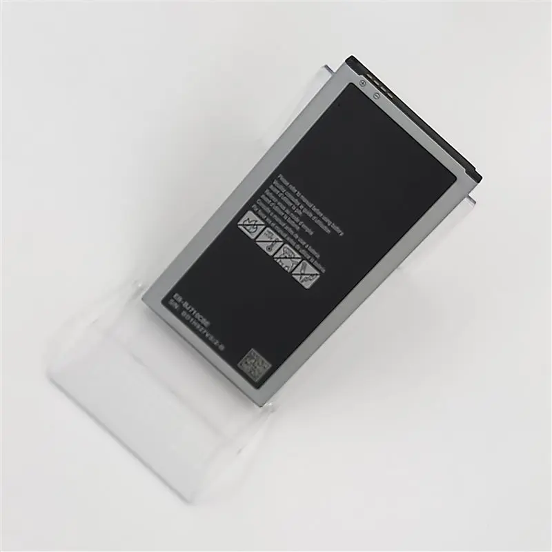 3300 мАч EB BJ710CBE батарея для Samsung Galaxy J7 2016 J710 J710F J7108 J7109 Замена батареи|Аккумуляторы