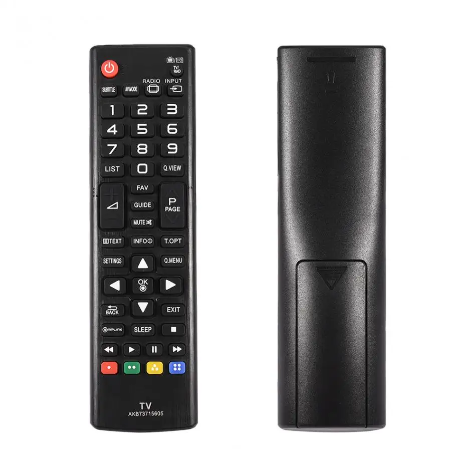 Пульт дистанционного управления для телевизора LG AKB73715605 55LA690V 55LA691V 55LA860V 55LA868V