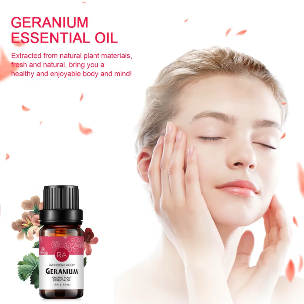 GERANIUM-7