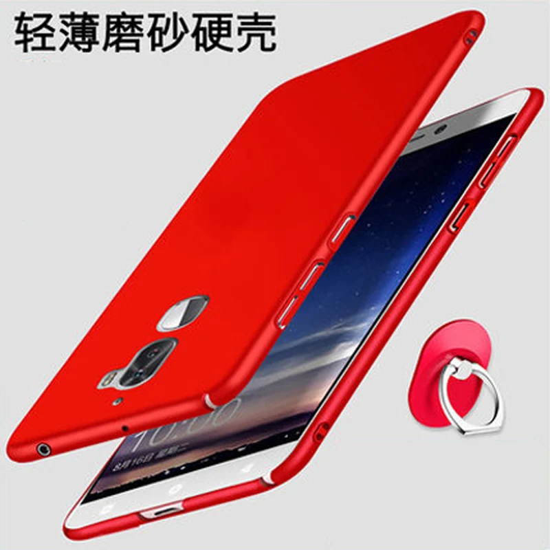 Чехол для Leeco Letv Coolpad Cool1 cool 1 Cool1Dual Ультратонкий Жесткий cool1 двойной чехол