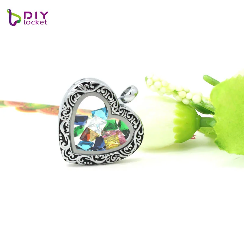 Floating charms LSFC482-8
