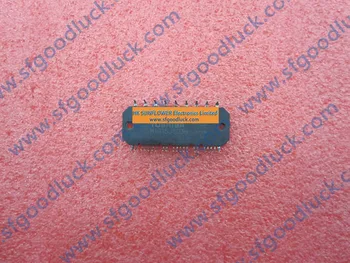 

MIG15J503H IGBT INTELLIGENT POWER MODULE 600V 15A Weight:18g(Typ.)