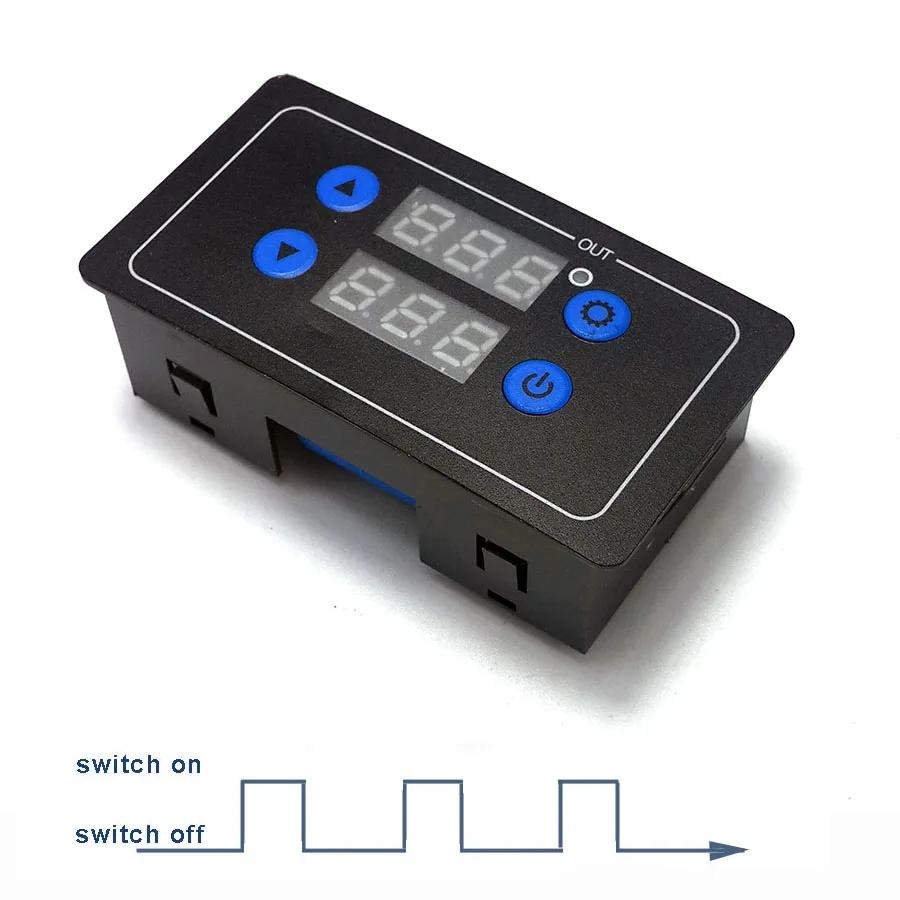 0-1s-999h-countdown-timer-programmable-cycle-control-module-time-relay ...