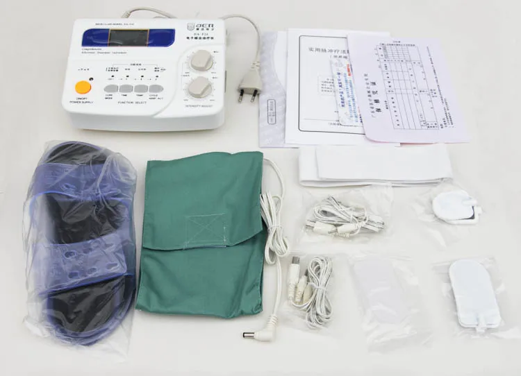 EA-F24 Full Body Head Foot back Massager Relax Massage Pads Elctro Pulse Tens Relieve Stress Pain Acupuncture Therapy equipment EA-F24 Full Body Head Foot back Massager Relax Massage Pads Elctro Pulse Tens Relieve Stress Pain Acupuncture Therapy equipment