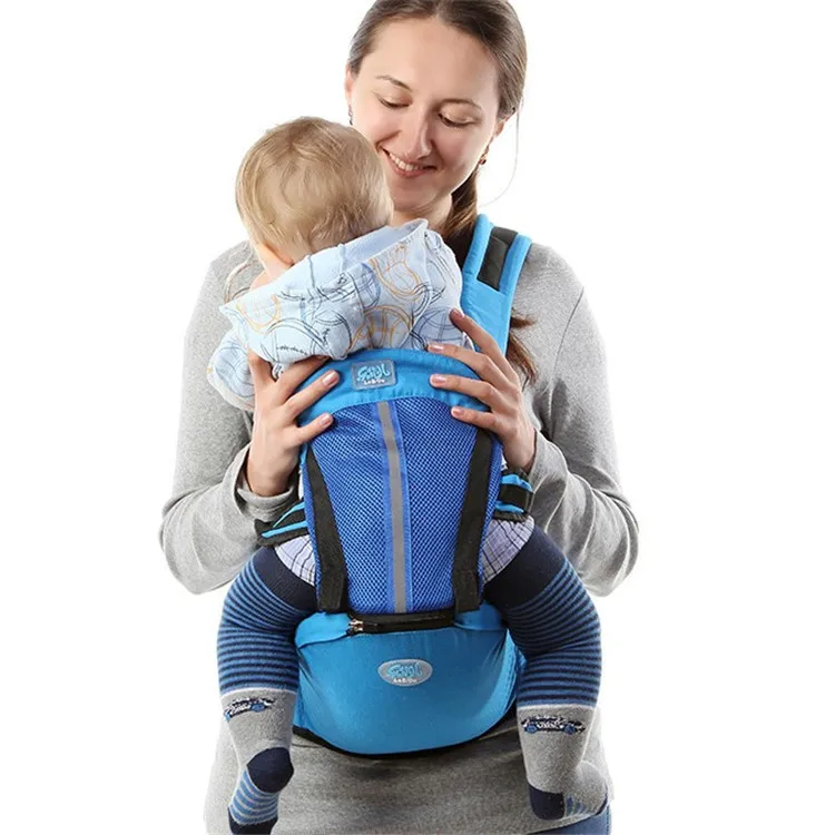 

Summer More Than Money Function Both Shoulders Hold The Baby Baby Waist Stool Baby Straps Save Labour Baby Waist Stool Straps