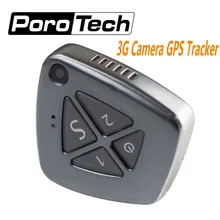 10 шт. V42 3g WCDMA персональный gps-трекер gps+ LBS+ wifi отслеживание в реальном времени SOS коммуникатор кулон Мини gps Смарт-часы, трекер с камерой