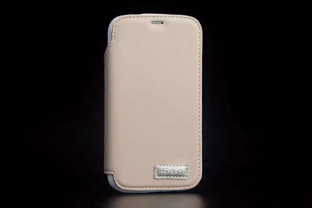 Брендовый чехол для samsung Galaxy K Zoom C1158 C1116, Роскошный чехол для телефона из ТПУ с полиуретановой кожей для samsung S5 Zoom