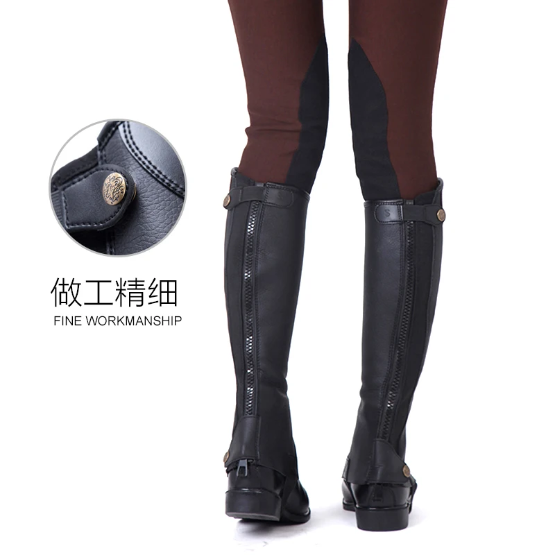 New model riding equipment/Equestrian supplies/Equipment For Horse Rider/Body Protectors/Riding Leggings protection gear