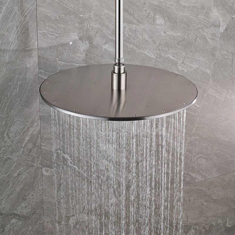 led faucet