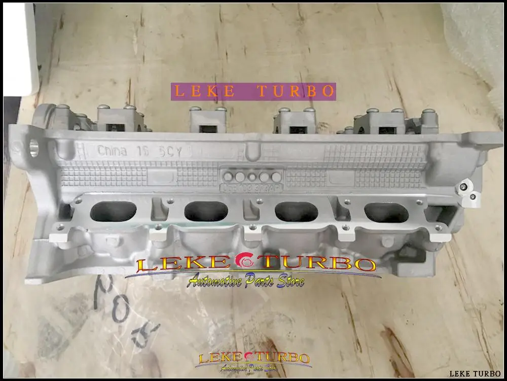 910 025 ADR AQR APT ARG APU ALQ AQA AJQ AGN Cylinder Head 058103351G For Audi A3 A4 A6 For Seat Toledo Leon Skoda VW Golf 1.8L (3)