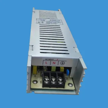 

Seven Neon]Free shipping high quality slim shape DC12V 16.5A 200W power adaptor