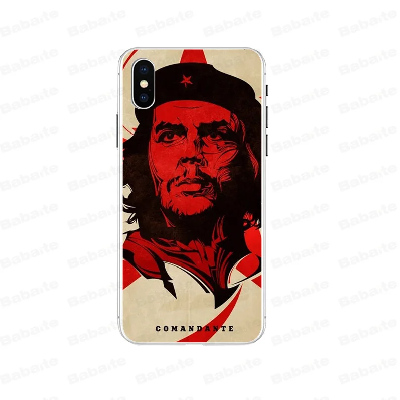 Che Guevara