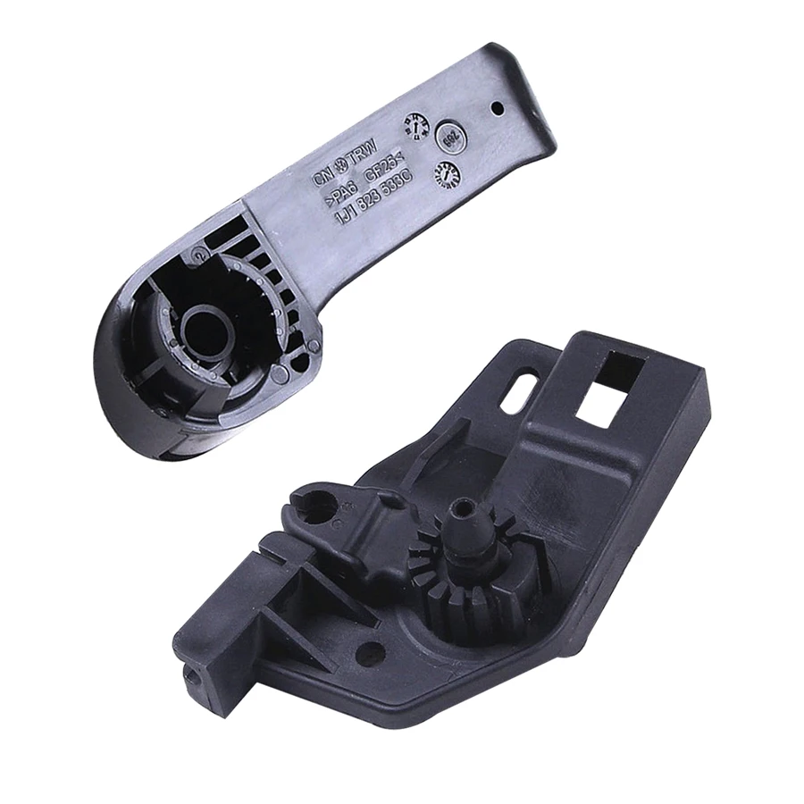 2 шт. набор ОЕМ-пончиков для VW Golf mk4 Beetle Bora Polo Superbe Seat Leon 1J1 823 533 C 633A Pour | Автомобили и