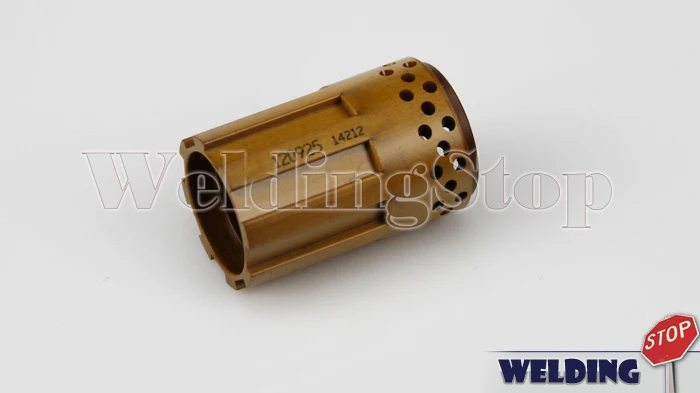 

Genuine 120925 swirl ring 1pc for air plamsa Cutting Torch 1250 Consumables replacement