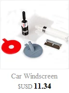WUPP 12 В 400 Вт автомобильный обогреватель, размораживатель Туманоуловителя, подогреватель, автомобильная сушилка, Электрический тепловентилятор, размораживатель ветрового стекла# 18D