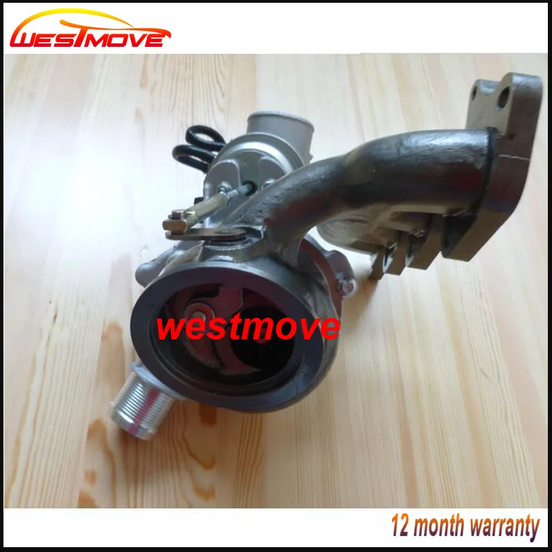 GT1446V Turbo 781504 781504-0004 781504-0006 7815040006 Турбокомпрессор для Opel Astra J Meriva B 1.4L Двигатель: A14NET 2009-140 л.с