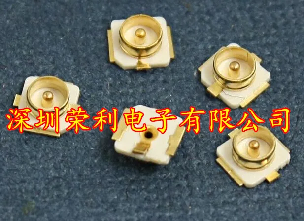 

1pcs/lot U.FL IPEX/IPX U.FL-R-SMT