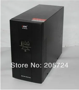 

TSTPOWER C3K 3KAV UPS