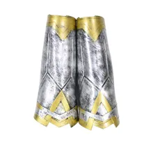 Wonder Woman Cos Diana аксессуары для косплея реквизит нарукавники оружие Аниме Косплей Рождество Хэллоуин вечерние костюмы для женщин