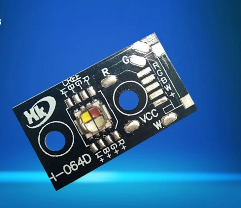 

COB High Power Super Bright 20w RGBW LED Diode For Stage Light etc