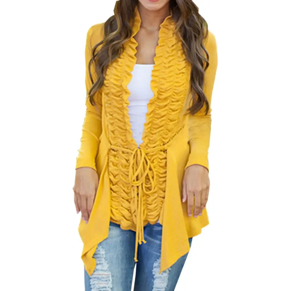 Yellow Men's Sweaters - Sears long yellow cotton cardigan sweater shirts pattern