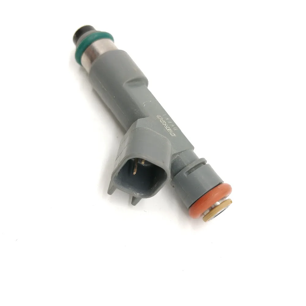 Fuel injectors 12613163 for 09 12 Pontiac G6 Chevrolet HHR Malibu 2.2L