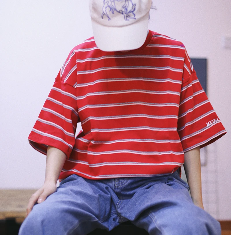  Mens Tshirts Summer  (11)
