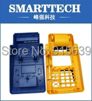 

SLA/SLS 3D printer laser rapid prototype,custom plastic part