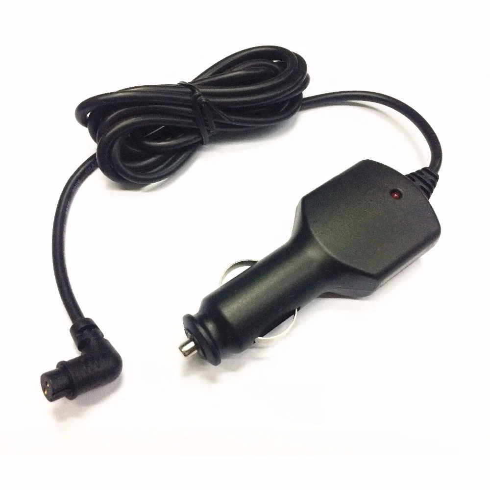 Кабель питания для автомобиля серии Garmin Rino 600 650 655t|cable power|cable forcable garmin |