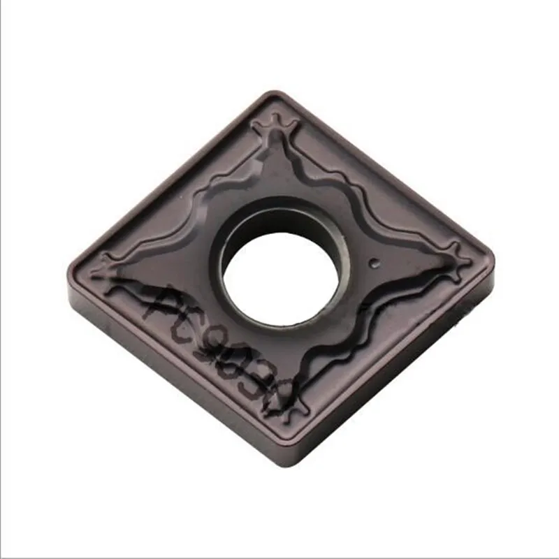 

CNMG120404-HM PC9030/CNMG120408-HM PC9030,original korloy carbide insert turning tool holder machine CNC inserts 10 piece
