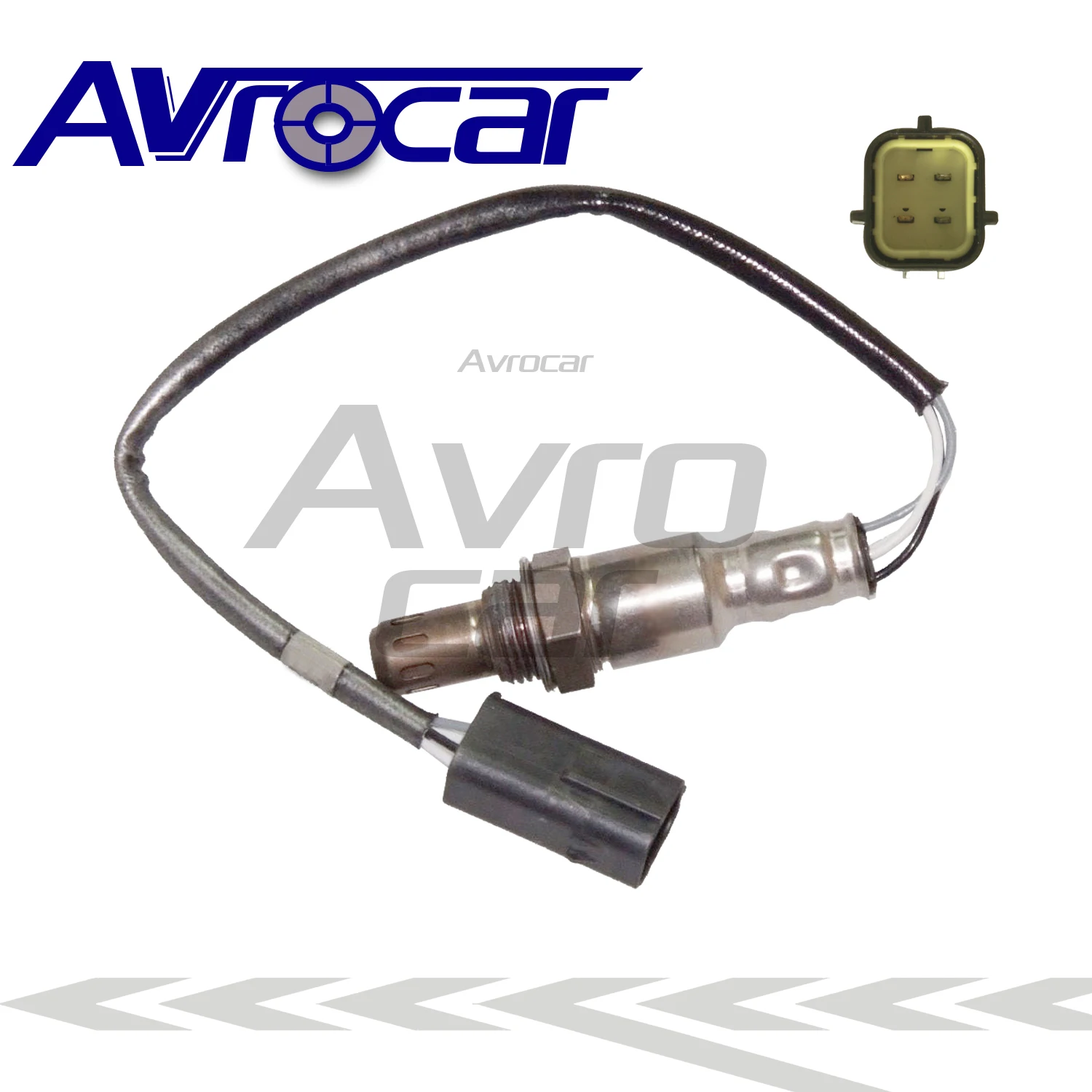 High Quality O2 Oxygen Sensor 96418970 Fit Chevrolet J200 4 - AliExpress