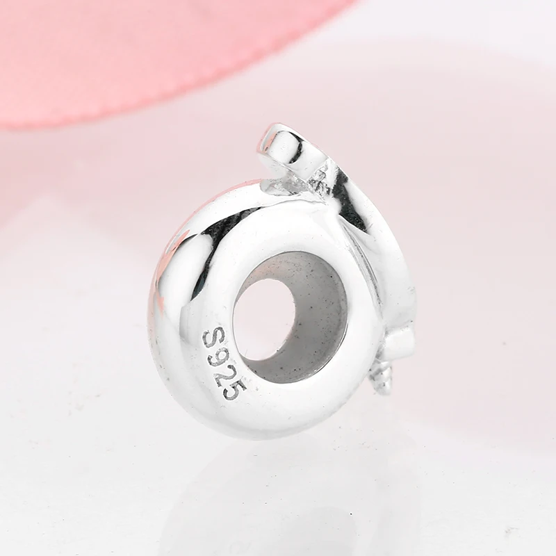 Lucky Unicorn Colorful Beads Fit Bracelet -Unicorn Fashion HTB1kY2QazDuK1Rjy1zjq6zraFXaB