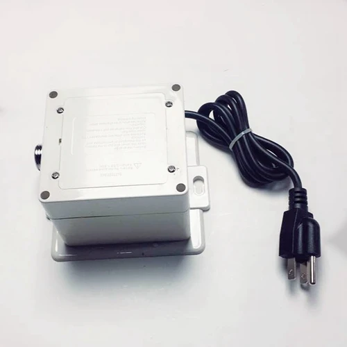 automatic faucet control
